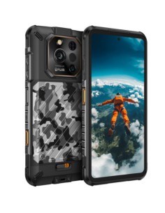 TELEFONO RUGONE XEVER 7 PRO BY ULEFONE (12GB + 12 GB DYNAMIC RAM) 512 GB ROM