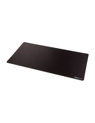 ALFOMBRILLA DE SOBREMESA 80X40 BREYTA RECICLADO NEGRO FELLOWES 100139320