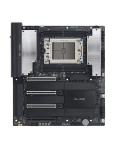 ASUS PRO WS TRX50-SAGE WIFI A AMD TRX50 Socket sTR5 CEB