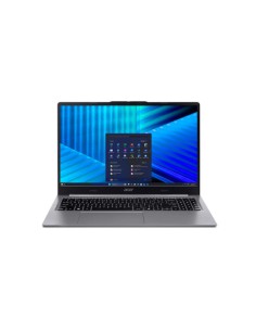 PORTATIL ACER EXO15-51 (NX.EK8EB.001) 15.6"FHD IPS", CU5115U, 16GB, 512GB SSD, W11PRO