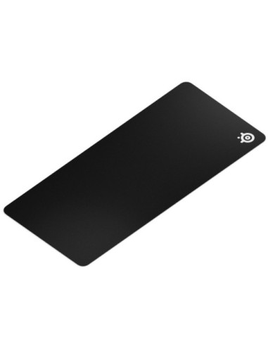 Steelseries 63429 alfombrilla para ratón Alfombrilla de ratón para juegos Negro