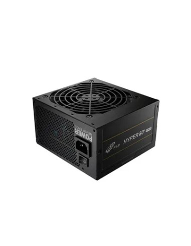 FSP HYPER PRO 650W 80 PLUS BRONZE ATX3.1 PCIE5.1 12V-2X6 BULK