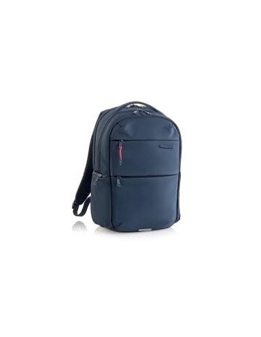 MOCHILA MEDIANA COLOR MARINO BAG TO WORK MIQUELRIUS MR19565