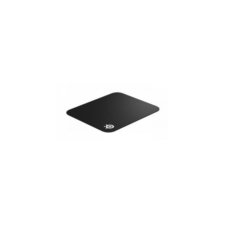 Steelseries QCK Negro Alfombrilla de ratón para juegos