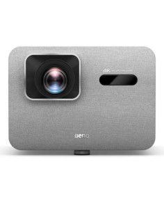 PROYECTOR BENQ TK705I (9H.R0C77.57E) DLP, 3200L, 4K UHD, 3.8KG