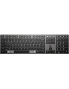 HP Teclado inalámbrico recargable multidispositivo 720
