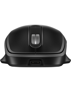 HP Ratón inalámbrico recargable ultrarrápido 510