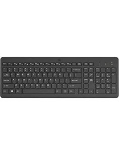 HP Teclado inalámbrico 220