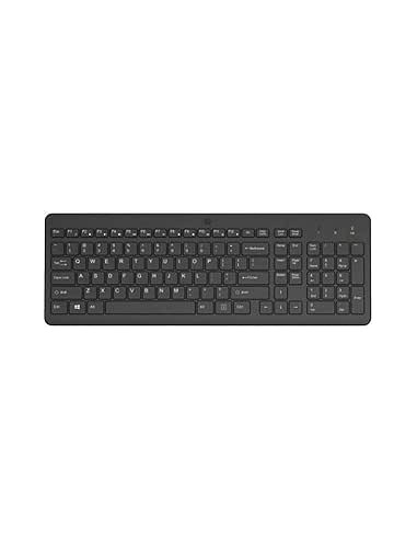 HP Teclado inalámbrico 220
