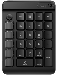 HP Teclado programable inalámbrico 430