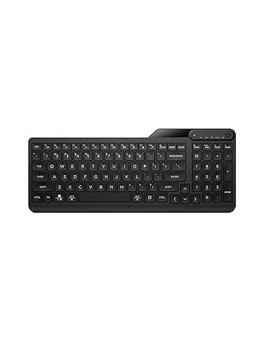 HP Teclado multidispositivo Bluetooth 460