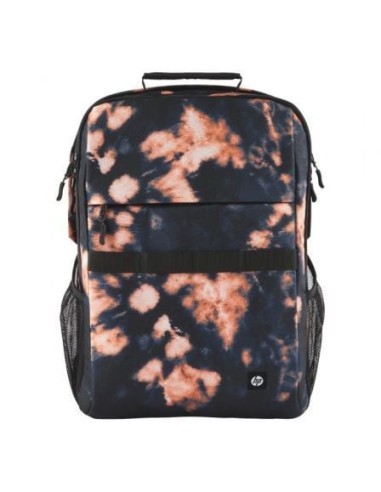 HP Mochila Campus XL con teñido anudado