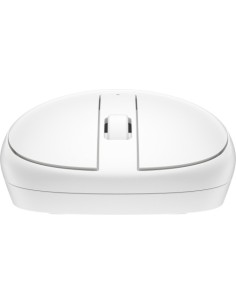HP Ratón Bluetooth 240 blanco lunar