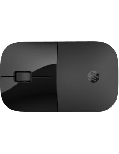 HP Ratón dual Z3700 negro