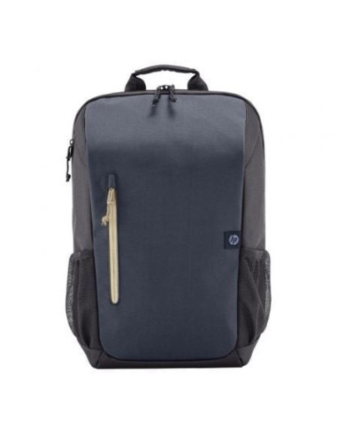 HP Mochila para portátil Travel de 15,6 pulgadas y 18 litros azul noche