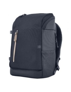 HP Mochila para portátil Travel de 15,6 pulgadas y 25 litros azul