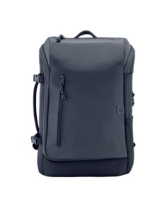 HP Mochila para portátil Travel de 15,6 pulgadas y 25 litros gris hierro