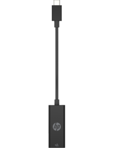 HP Adaptador USB-C a RJ45 G2