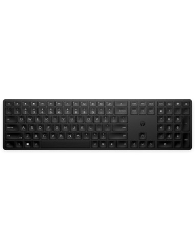 HP Teclado inalámbrico programable 450