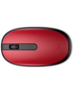 HP Ratón Bluetooth 240 rojo