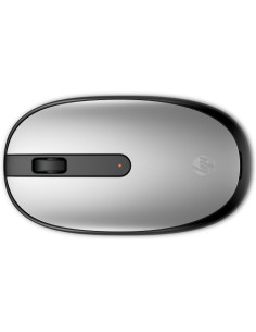 HP Ratón Bluetooth 240 plateado