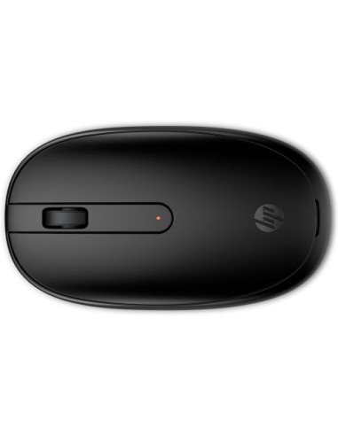 HP Ratón Bluetooth 240 negro