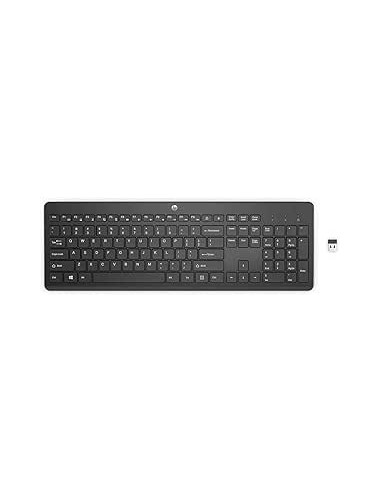 HP Teclado inalámbrico de 230