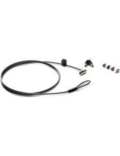 HP Sure Key Cable Lock
