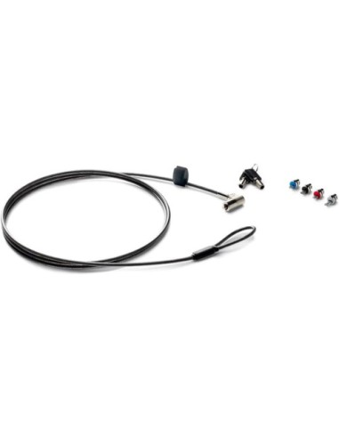 HP Sure Key Cable Lock
