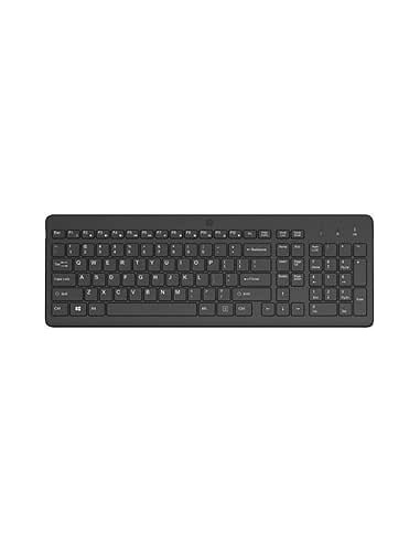 HP Teclado inalámbrico 225