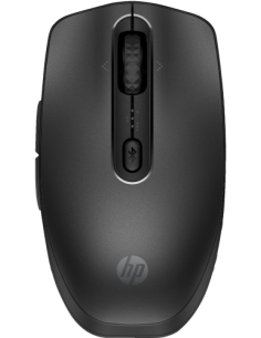 HP 695 Rechargeable Wireless Mouse