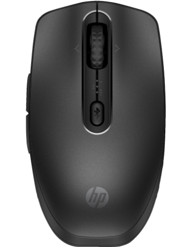 HP 695 Rechargeable Wireless Mouse