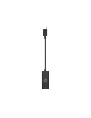 HP Adaptador USB-C a RJ45 G2