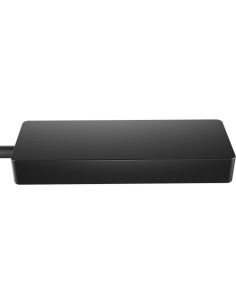 HP Concentrador multipuerto USB-C 4K de