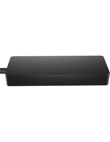 HP Concentrador multipuerto USB-C 4K de