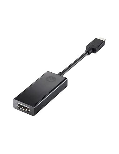 HP Adaptador USB-C a HDMI