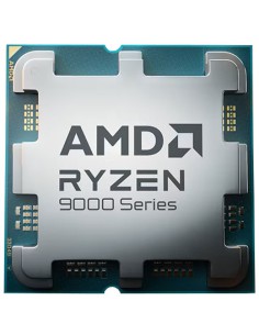 AMD Ryzen 5 9500F procesador 3,8 GHz 32 MB L3 Bandeja