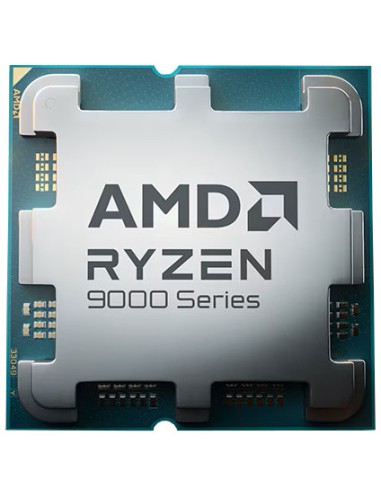 AMD Ryzen 5 9500F procesador 3,8 GHz 32 MB L3 Bandeja