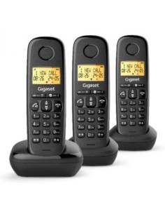 GIGASET BASIC 100 TRIO