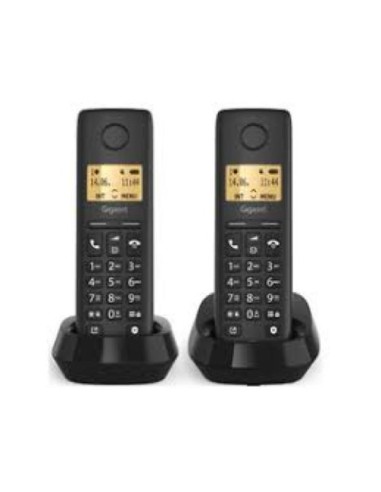 GIGASET BASIC 100 DUO