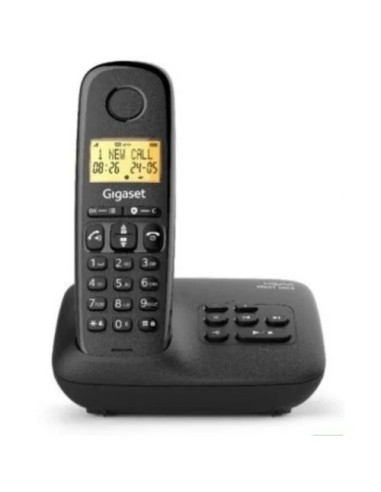 GIGASET BASIC 100 NEGRO