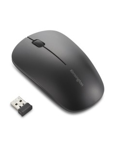 RATÓN ÓPTICO RECARGABLE MY230 EQ COLOR NEGRO KENSINGTON K75304WW