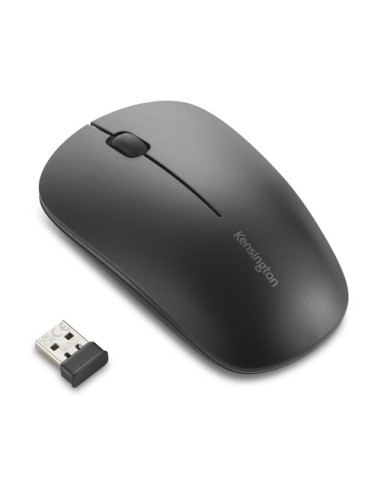 RATÓN ÓPTICO RECARGABLE MY230 EQ COLOR NEGRO KENSINGTON K75304WW