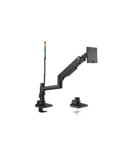 BRAZO SMARTFIT PREMIUM ERGO PARA MONITOR DE GRAN CAPACIDAD HASTA 49 PULGADAS KENSINGTON K58273WW