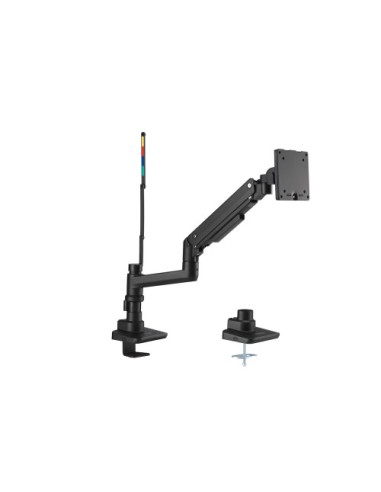 BRAZO SMARTFIT PREMIUM ERGO PARA MONITOR DE GRAN CAPACIDAD HASTA 49 PULGADAS KENSINGTON K58273WW
