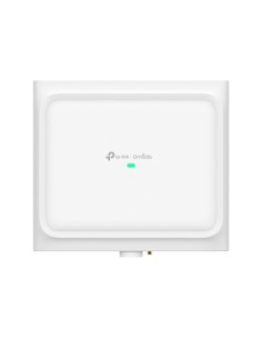 TP-LINK PUNTO DE ACCESO WIFI 6 OMADA INTERIORES/EXTERIORES, DOBLE BANDA AX300 2402 MBPS, 5GHZ Y 574 MBPS EN 2,4 GHZ