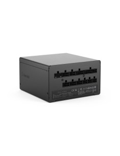FRACTAL DESIGN FUENTE DE ALIMENTACION ION GOLD 850W FULLY MODULAR FD-P-IA3G-850-EU