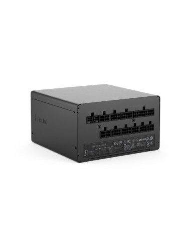 FRACTAL DESIGN FUENTE DE ALIMENTACION ION GOLD 850W FULLY MODULAR FD-P-IA3G-850-EU