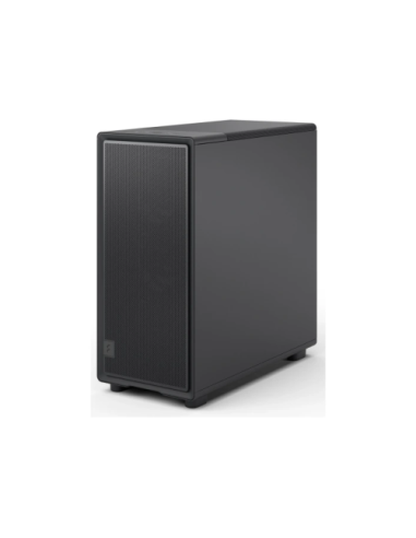 FRACTAL CAJA EPOCH XL BLACK TG LIGHT TINT FD-C-EPO1X-02