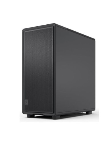 FRACTAL CAJA EPOCH XL BLACK SOLID FD-C-EPO1X-01